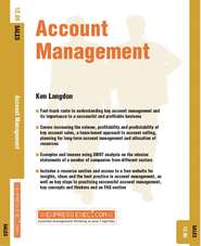 Account Management