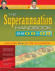 The Superannuation Handbook 2008-09