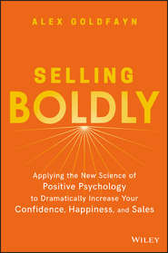 Selling Boldly