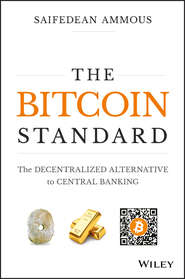 The Bitcoin Standard