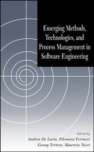 Emerging Methods, Technologies and Process Management in Software Engineering