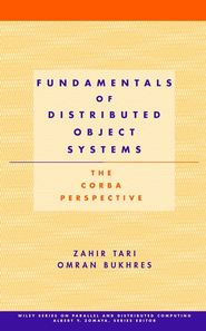 Fundamentals of Distributed Object Systems