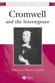 Cromwell and the Interregnum