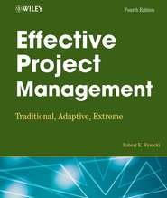 Effective Project Management