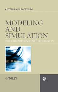 Modeling and Simulation