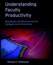 Understanding Faculty Productivity