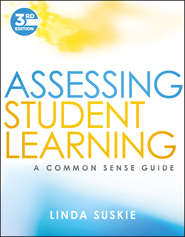 Assessing Student Learning