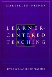 Learner-Centered Teaching