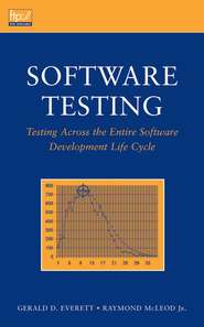 Software Testing