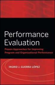 Performance Evaluation