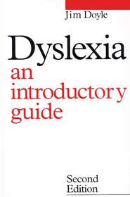 Dyslexia