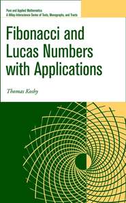 Fibonacci and Lucas Numbers with Applications