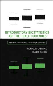 Introductory Biostatistics for the Health Sciences