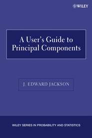 A User's Guide to Principal Components