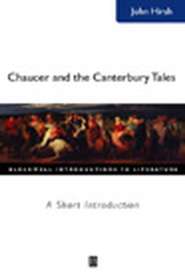 Chaucer and the Canterbury Tales