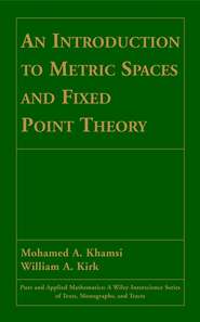 An Introduction to Metric Spaces and Fixed Point Theory