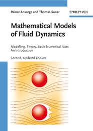 Mathematical Models of Fluid Dynamics