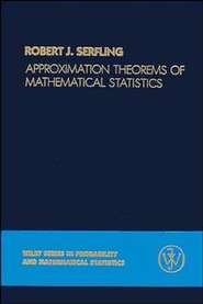 Approximation Theorems of Mathematical Statistics