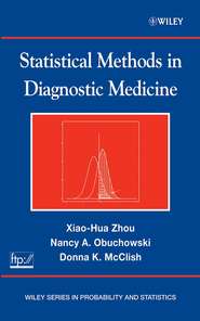 Statistical Methods in Diagnostic Medicine