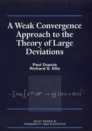 A Weak Convergence Approach to the Theory of Large Deviations