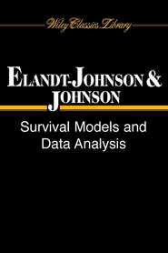 Survival Models and Data Analysis