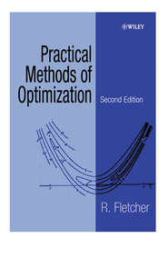 Practical Methods of Optimization