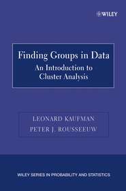 Finding Groups in Data