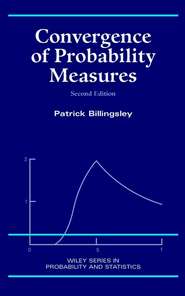 Convergence of Probability Measures