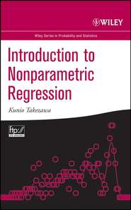 Introduction to Nonparametric Regression