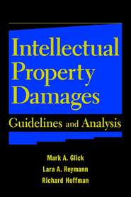 Intellectual Property Damages