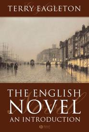 The English Novel