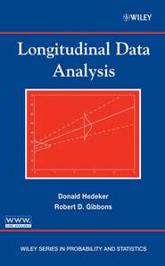 Longitudinal Data Analysis