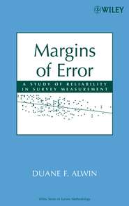 Margins of Error