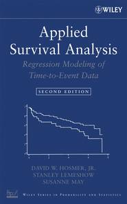 Applied Survival Analysis