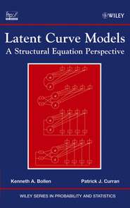 Latent Curve Models