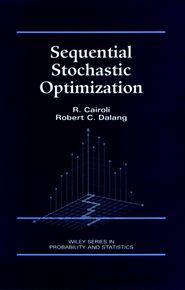 Sequential Stochastic Optimization