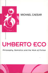 Umberto Eco