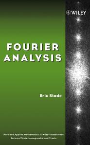 Fourier Analysis