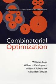 Combinatorial Optimization