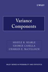 Variance Components