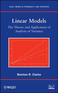 Linear Models