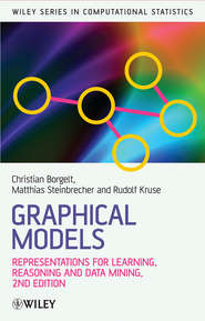 Graphical Models