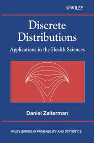 Discrete Distributions