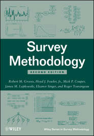 Survey Methodology