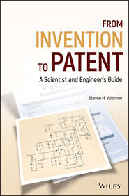 From Invention to Patent