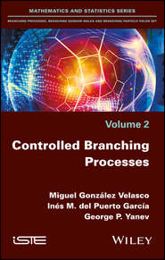 Controlled Branching Processes