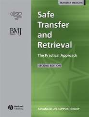 Safe Transfer and Retrieval of Patients (STAR)