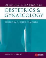 Dewhurst's Textbook of Obstetrics and Gynaecology