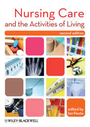 Nursing Care and the Activities of Living