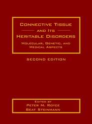 Connective Tissue and Its Heritable Disorders